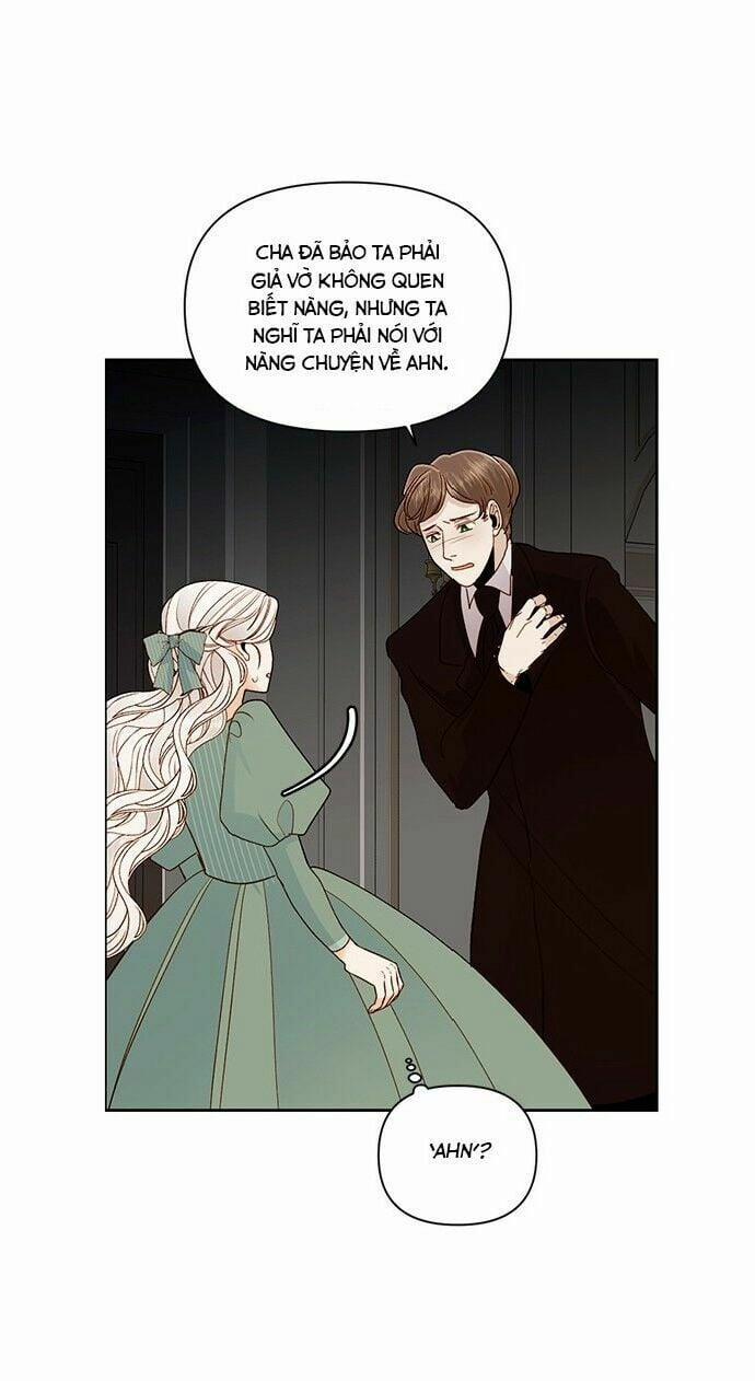 Hoàng Hậu Tái Hôn 50 trang 30