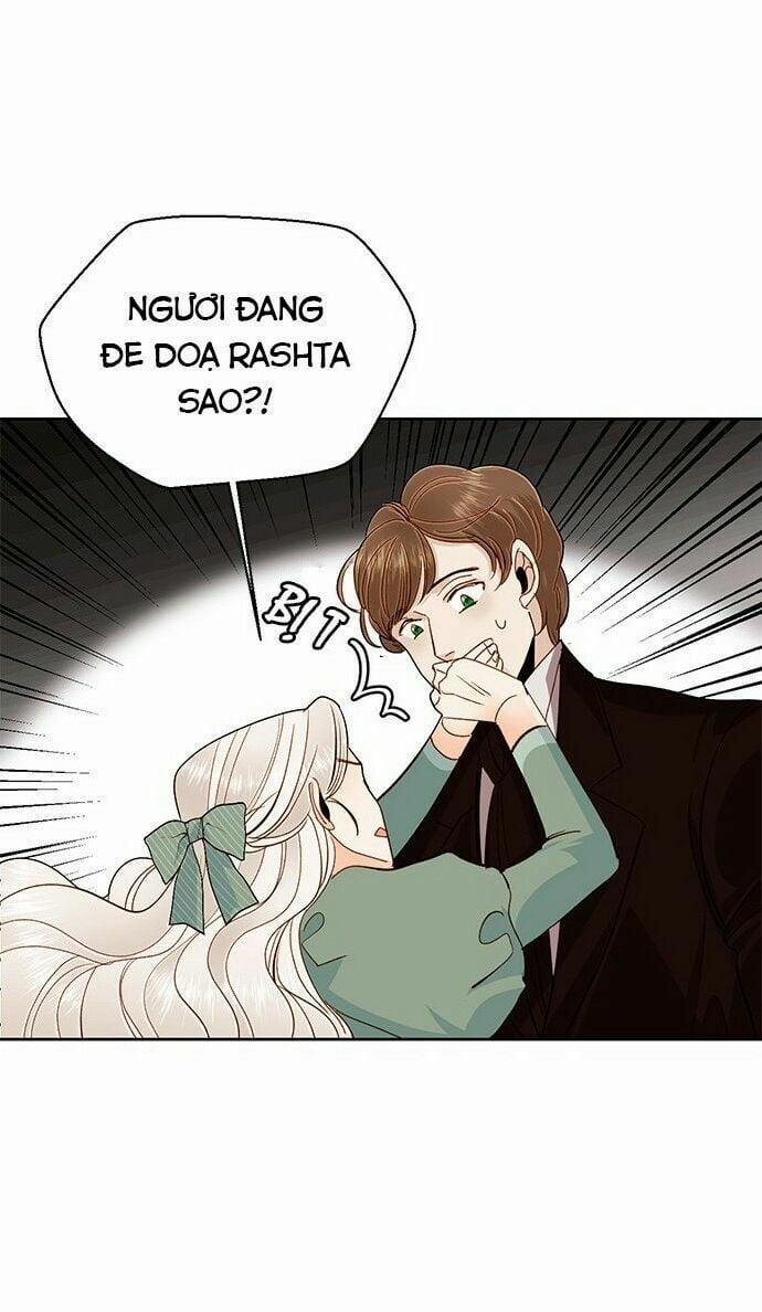 Hoàng Hậu Tái Hôn 50 trang 32