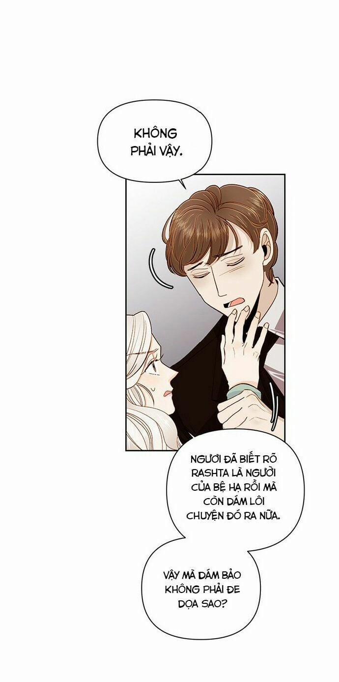 Hoàng Hậu Tái Hôn 50 trang 33