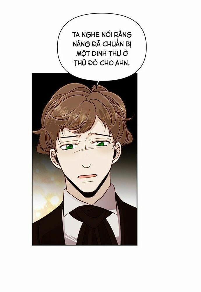 Hoàng Hậu Tái Hôn 50 trang 34