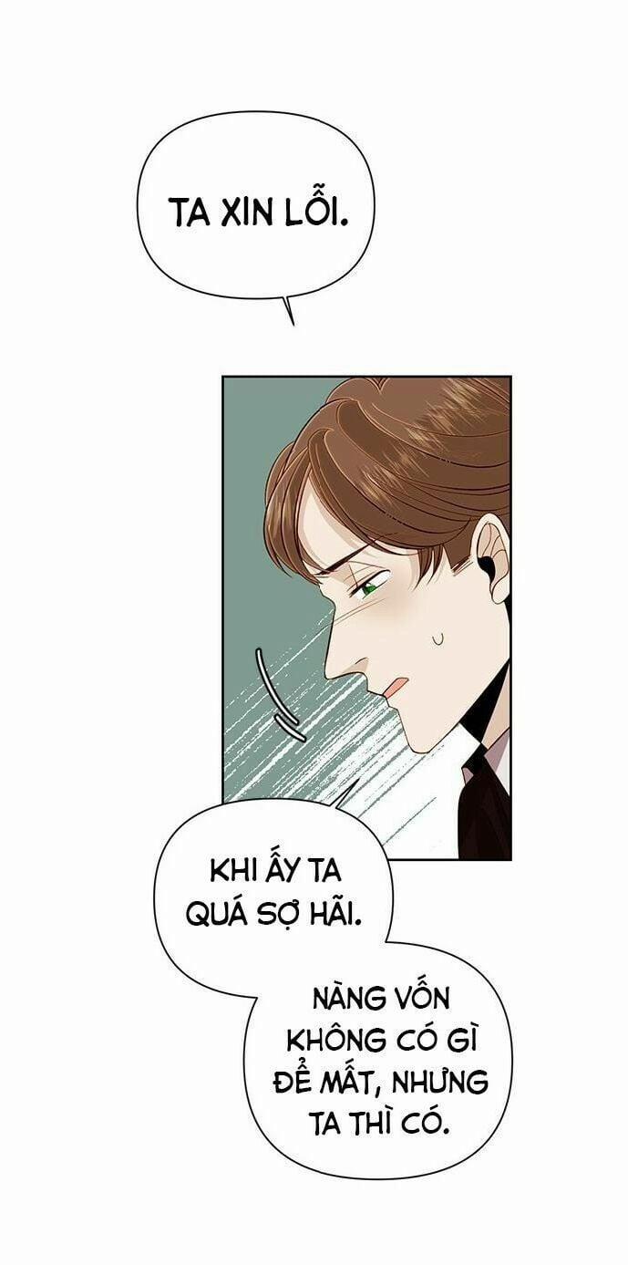 Hoàng Hậu Tái Hôn 50 trang 36