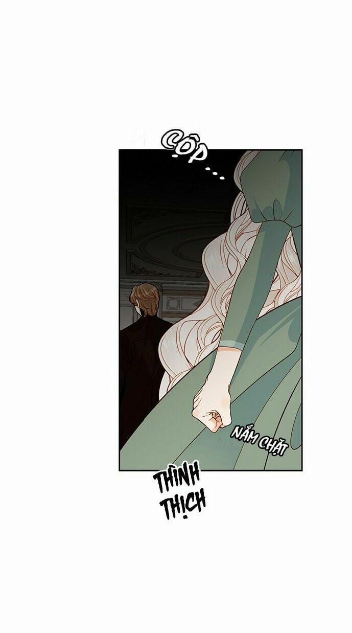 Hoàng Hậu Tái Hôn 50 trang 40