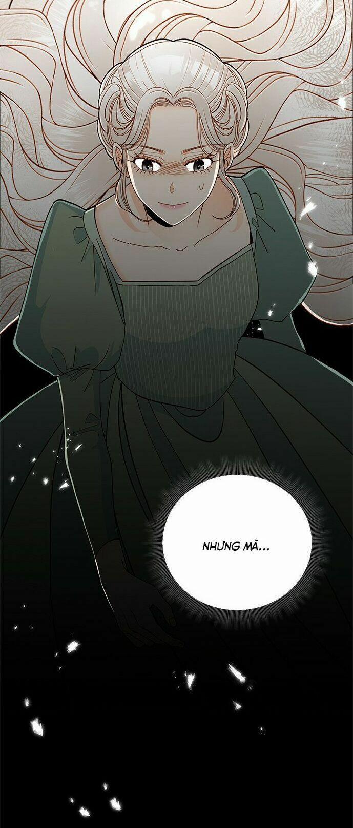 Hoàng Hậu Tái Hôn 50 trang 42