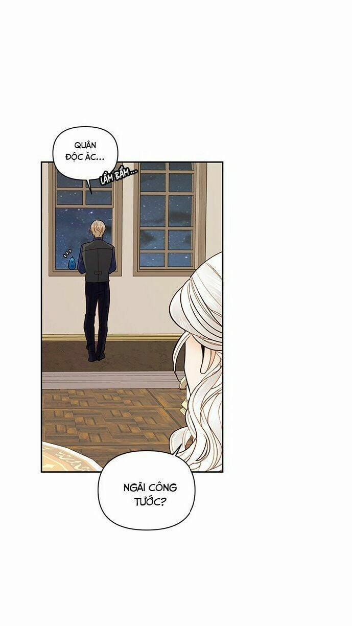 Hoàng Hậu Tái Hôn 50 trang 44