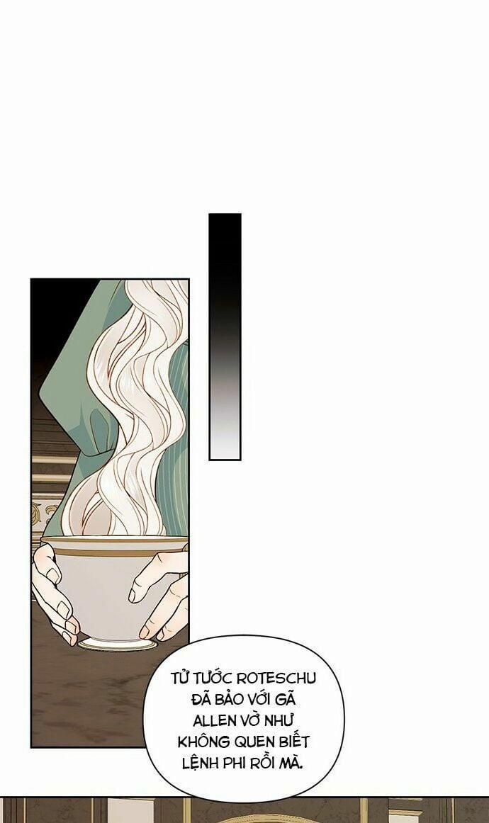 Hoàng Hậu Tái Hôn 50 trang 47