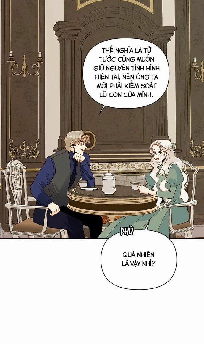 Hoàng Hậu Tái Hôn 50 trang 48