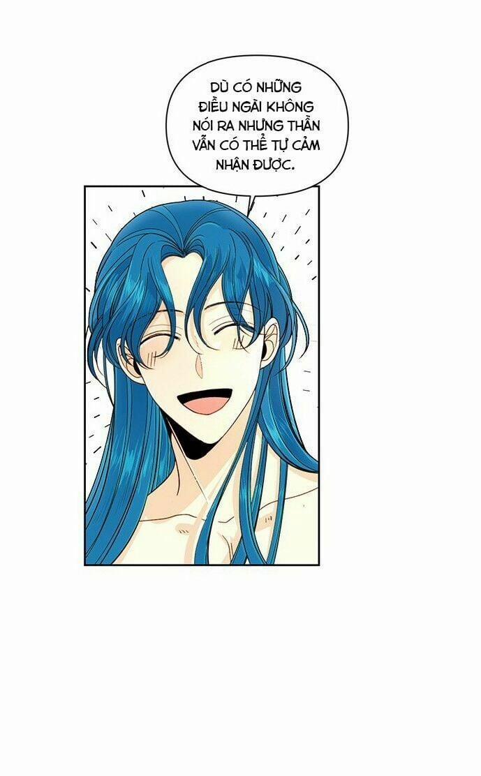 Hoàng Hậu Tái Hôn 50 trang 5