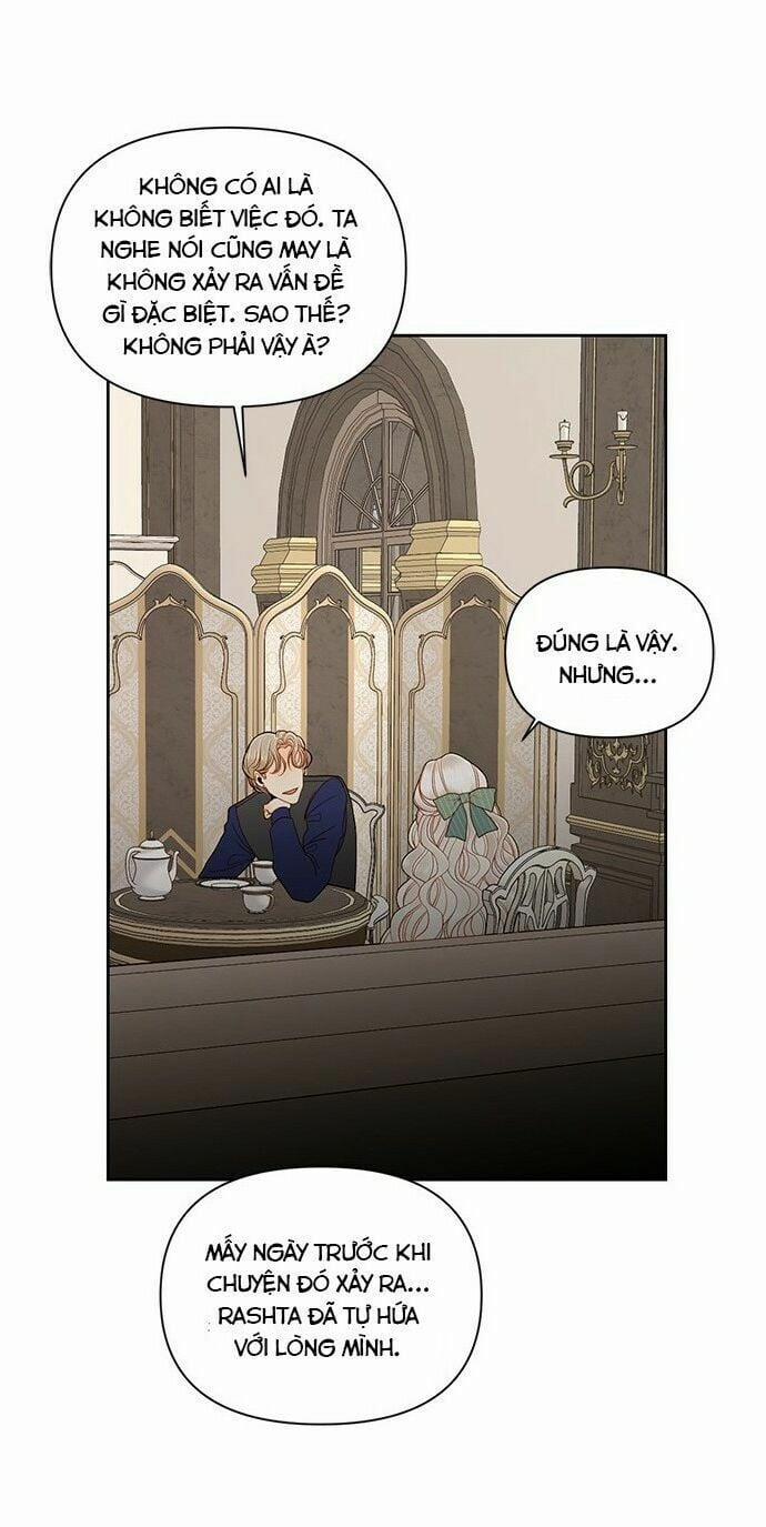 Hoàng Hậu Tái Hôn 50 trang 50