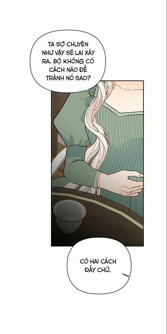 Hoàng Hậu Tái Hôn 50 trang 52