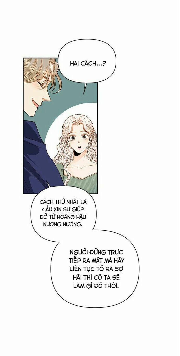 Hoàng Hậu Tái Hôn 50 trang 53