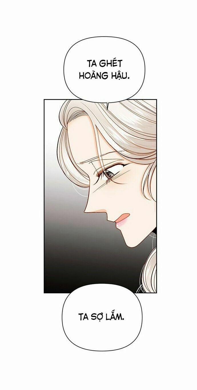 Hoàng Hậu Tái Hôn 50 trang 57