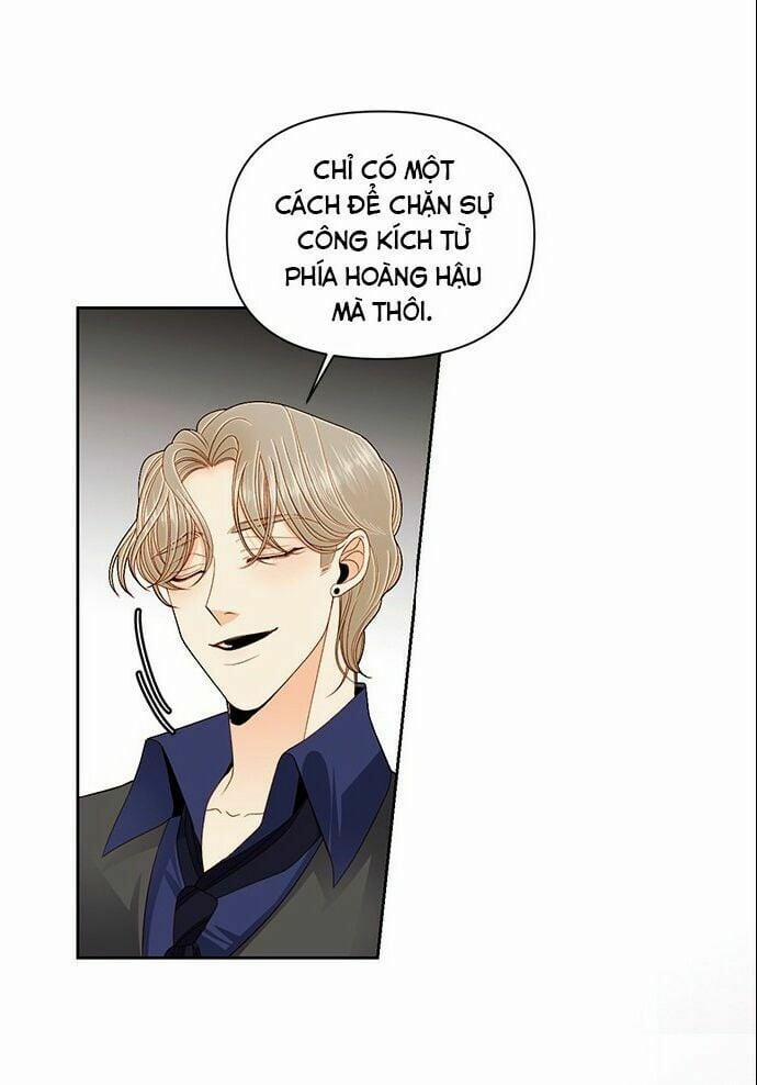Hoàng Hậu Tái Hôn 50 trang 58
