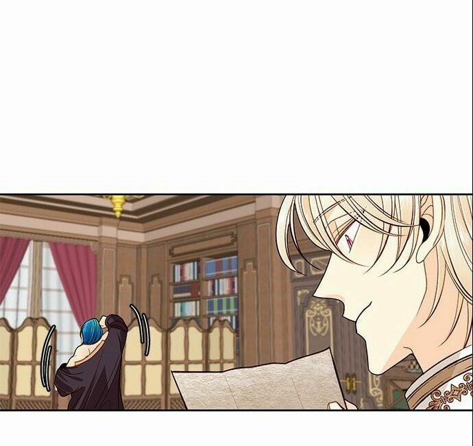 Hoàng Hậu Tái Hôn 50 trang 6