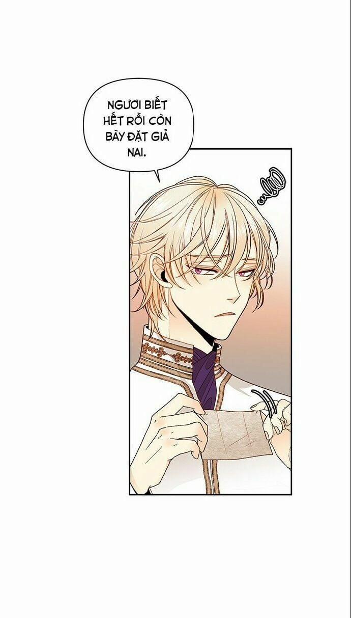 Hoàng Hậu Tái Hôn 50 trang 8