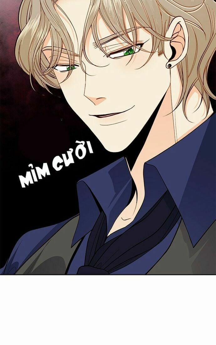 Hoàng Hậu Tái Hôn 51 trang 1