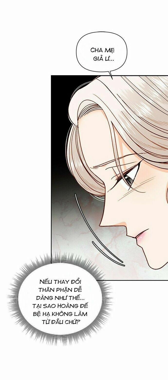 Hoàng Hậu Tái Hôn 51 trang 11