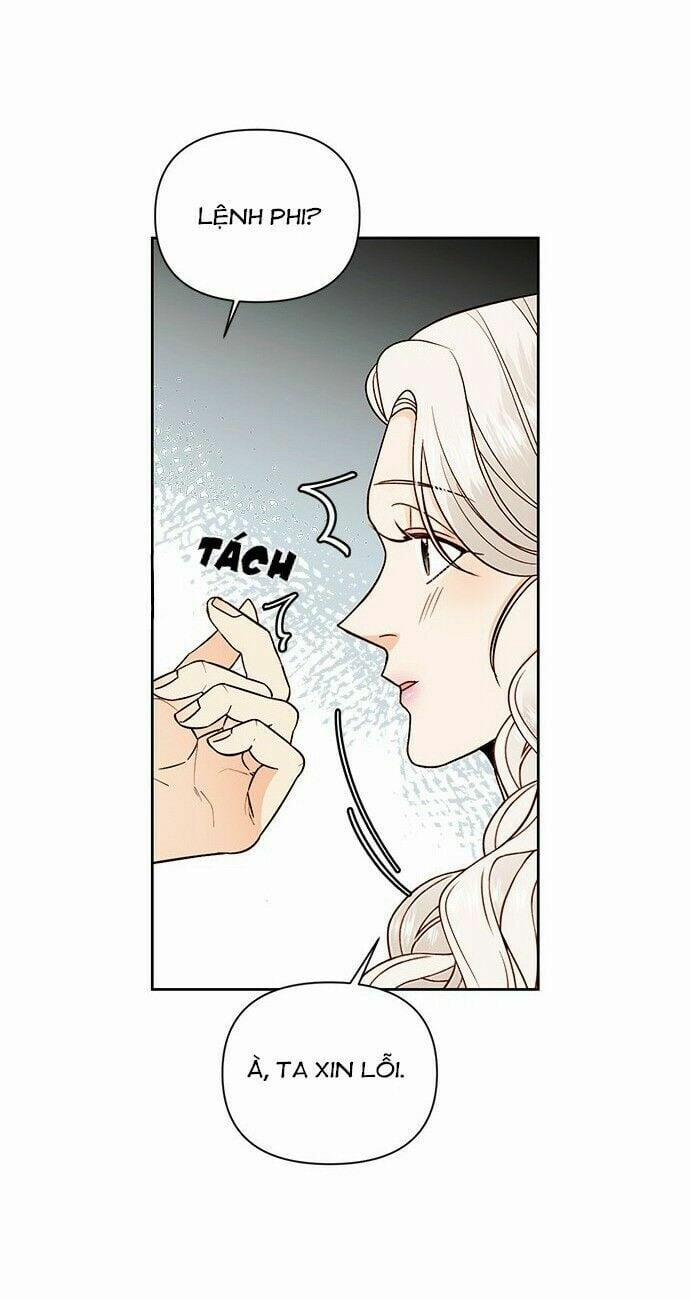 Hoàng Hậu Tái Hôn 51 trang 12