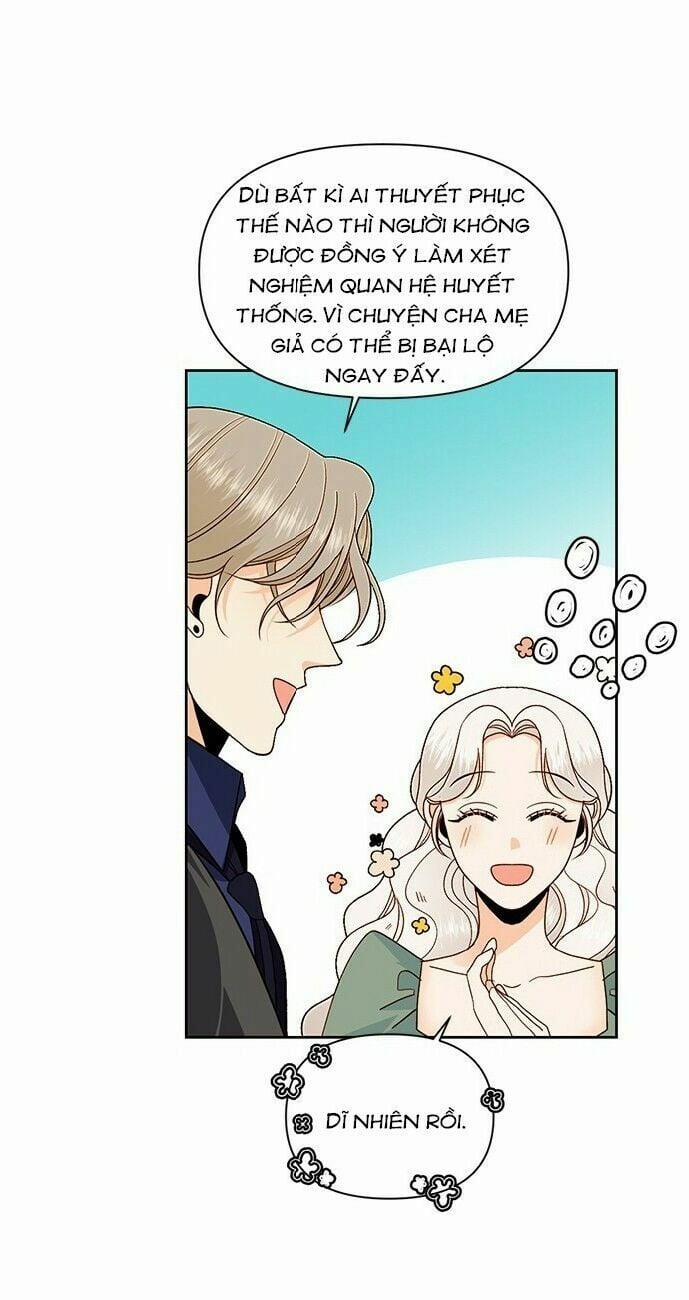 Hoàng Hậu Tái Hôn 51 trang 15