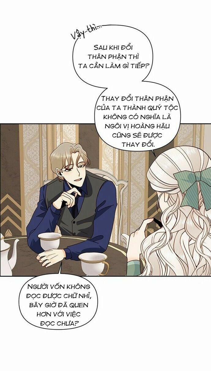 Hoàng Hậu Tái Hôn 51 trang 16