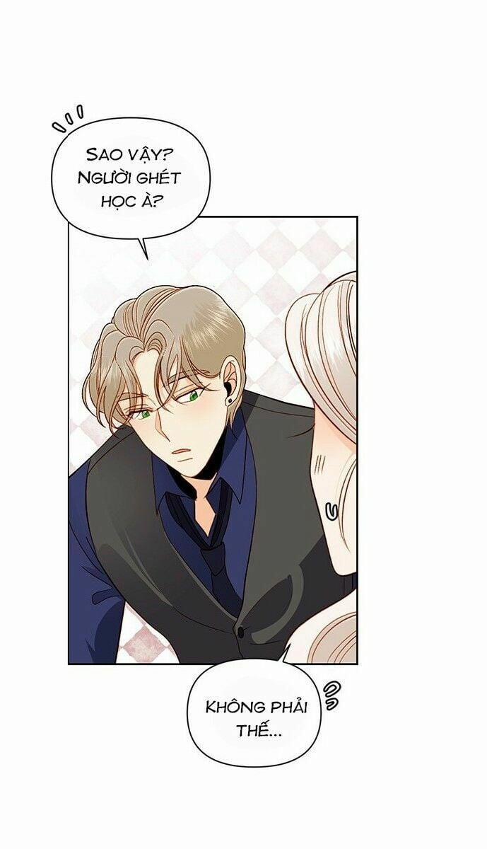 Hoàng Hậu Tái Hôn 51 trang 18