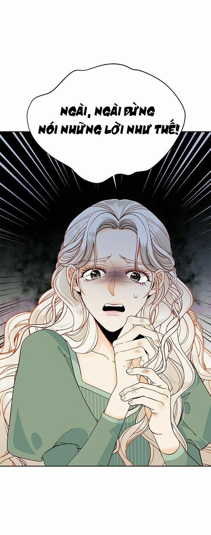 Hoàng Hậu Tái Hôn 51 trang 2