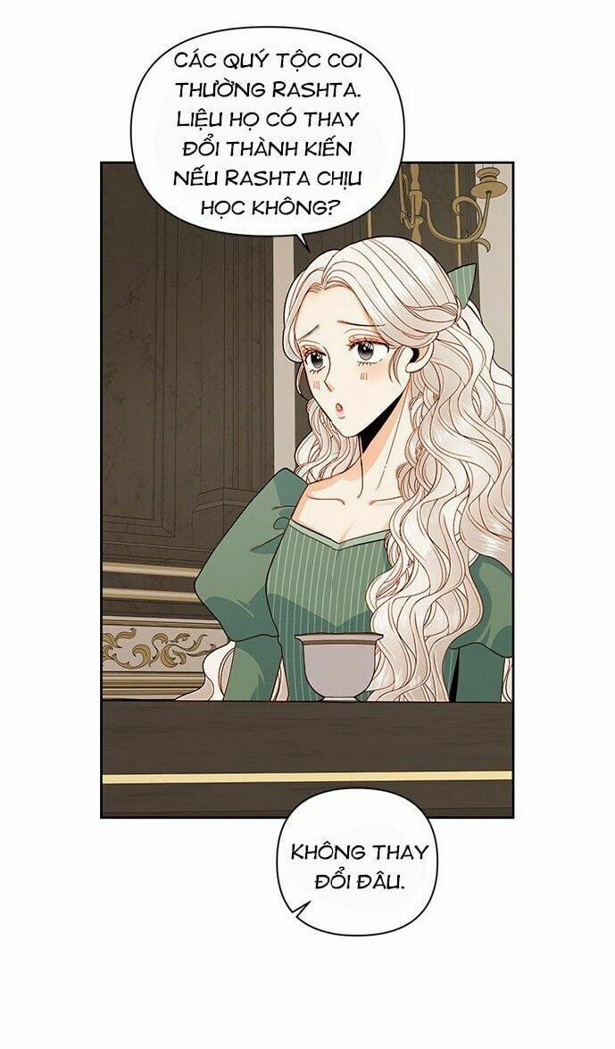 Hoàng Hậu Tái Hôn 51 trang 21