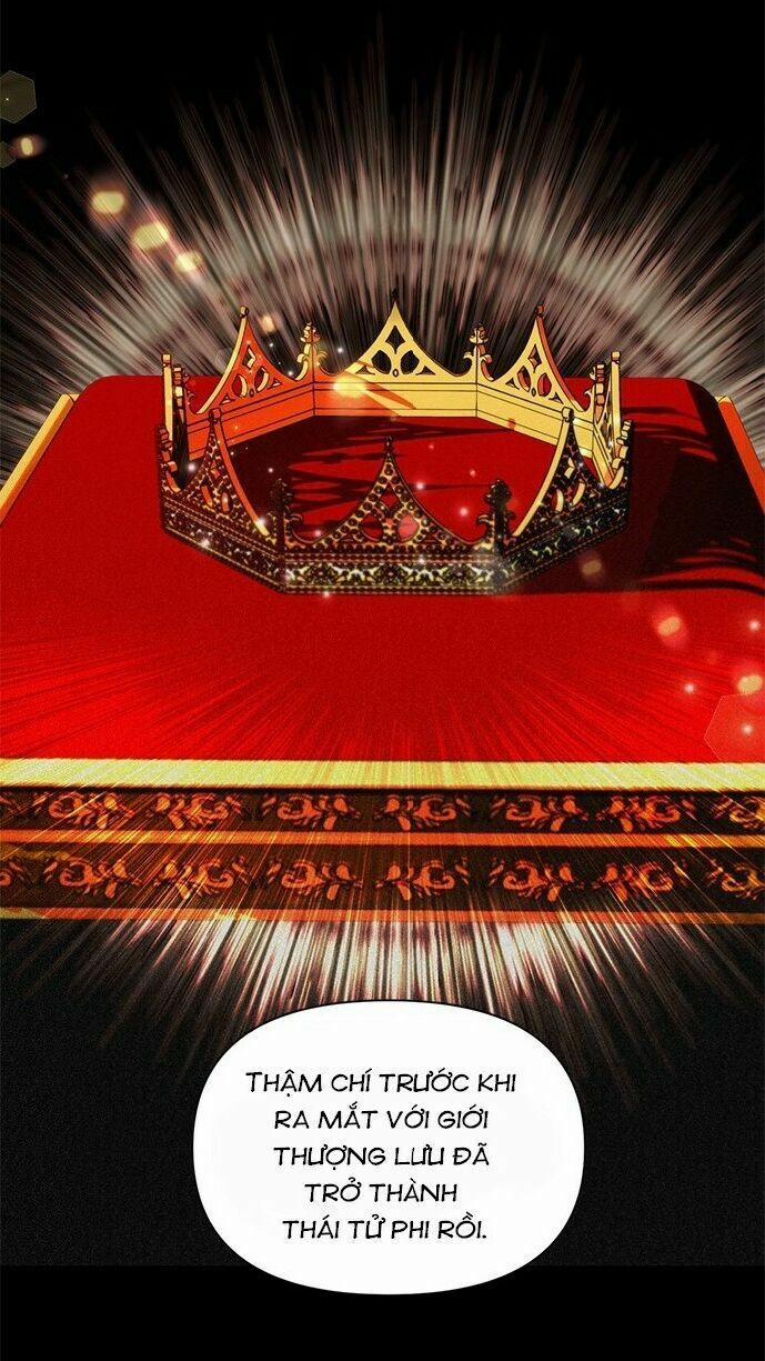 Hoàng Hậu Tái Hôn 51 trang 25