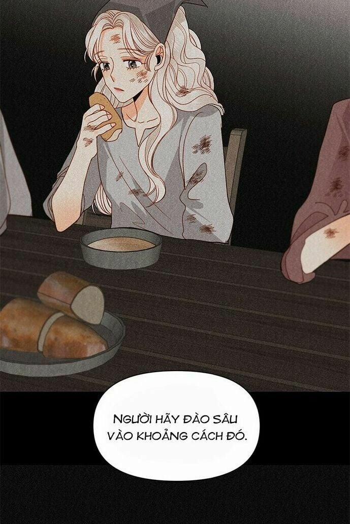 Hoàng Hậu Tái Hôn 51 trang 27