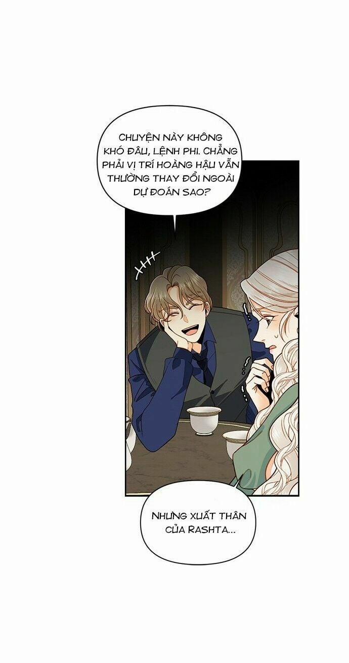 Hoàng Hậu Tái Hôn 51 trang 3