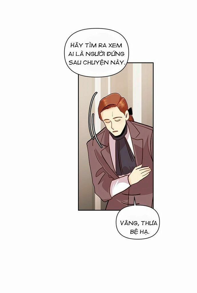 Hoàng Hậu Tái Hôn 51 trang 36