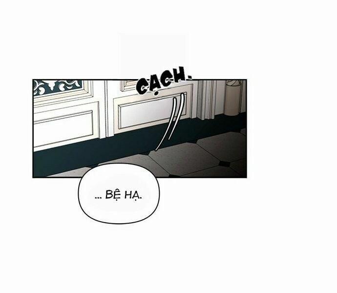 Hoàng Hậu Tái Hôn 51 trang 38