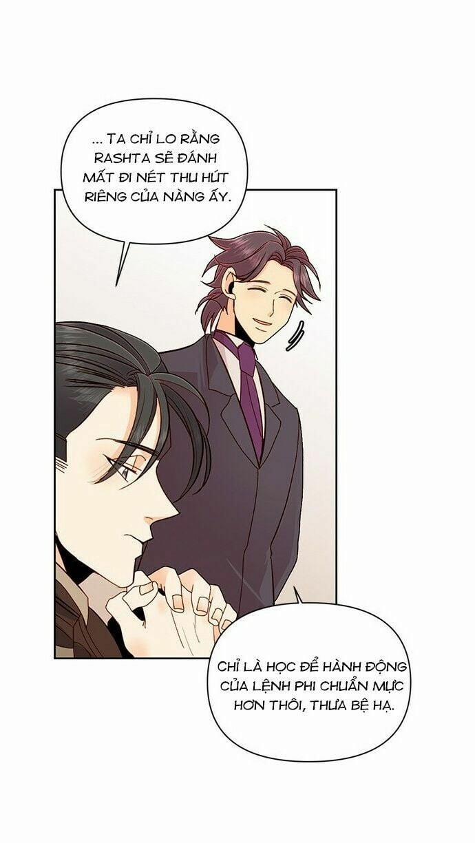 Hoàng Hậu Tái Hôn 51 trang 41