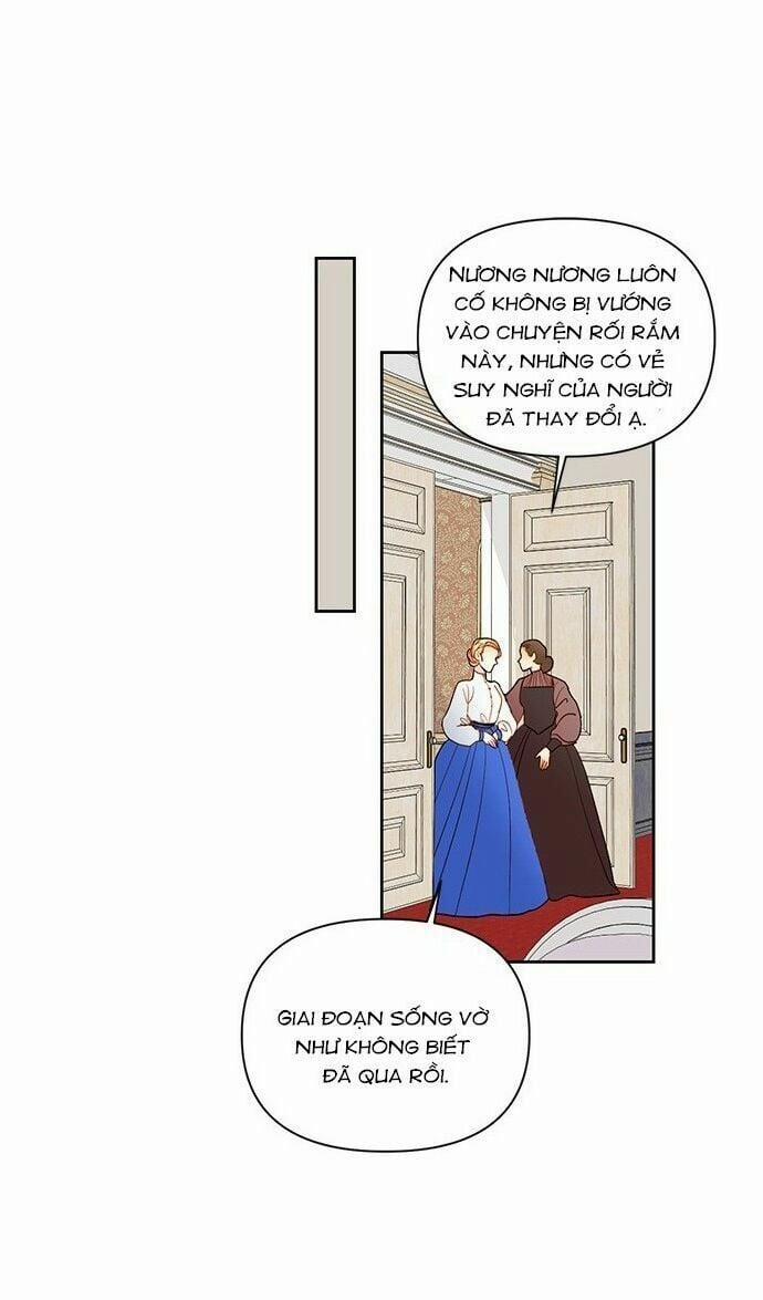 Hoàng Hậu Tái Hôn 51 trang 45