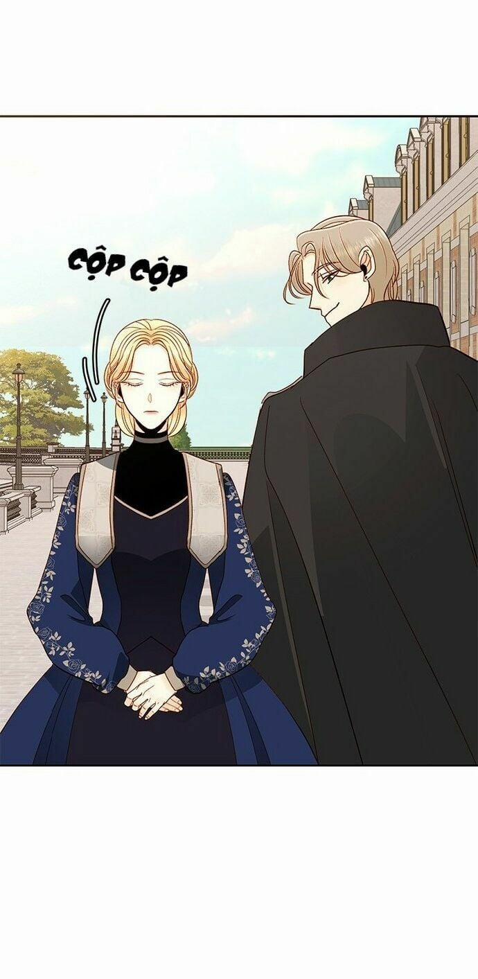Hoàng Hậu Tái Hôn 51 trang 52