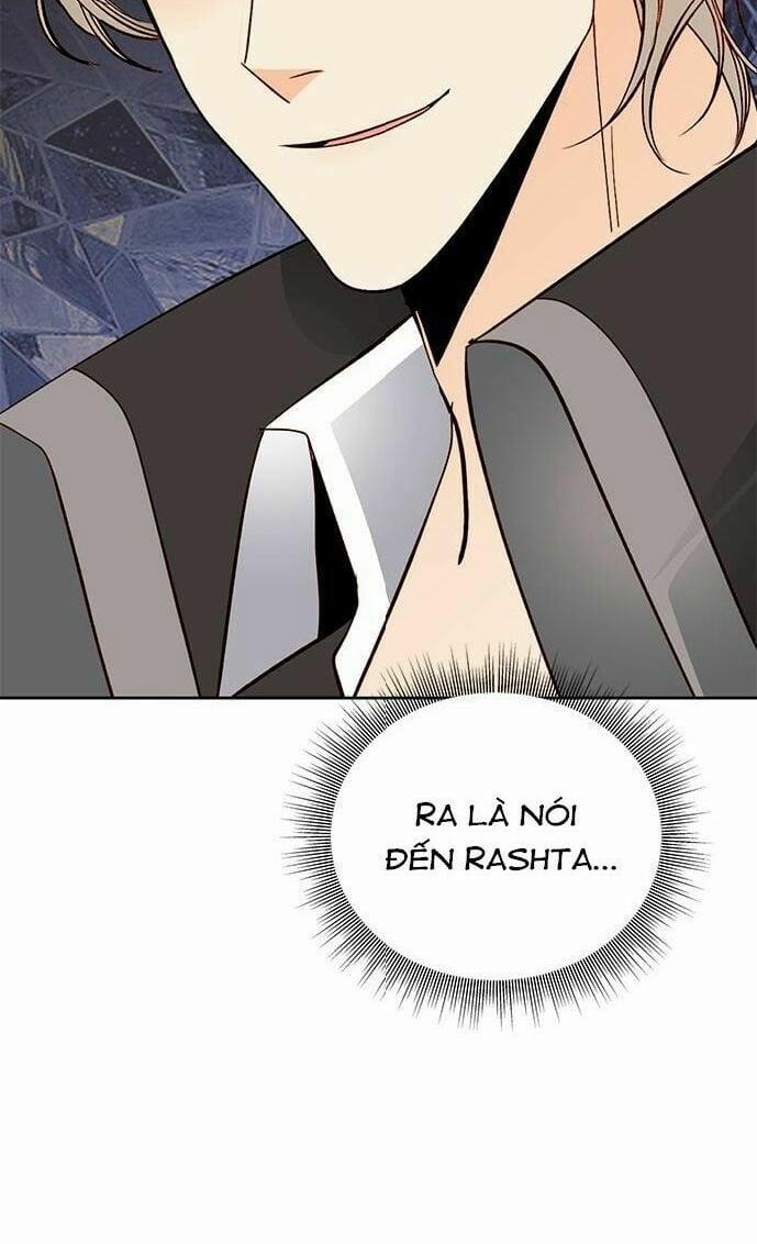 Hoàng Hậu Tái Hôn 51 trang 58