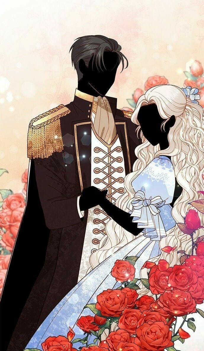 Hoàng Hậu Tái Hôn 51 trang 6