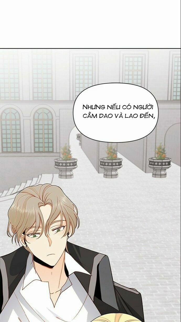 Hoàng Hậu Tái Hôn 51 trang 60