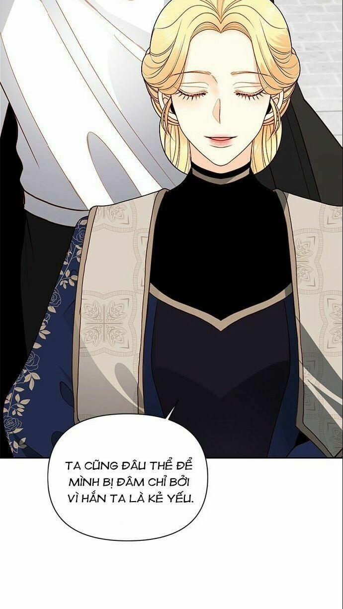 Hoàng Hậu Tái Hôn 51 trang 61