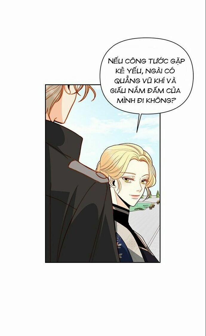 Hoàng Hậu Tái Hôn 51 trang 62