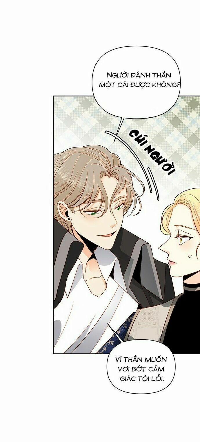 Hoàng Hậu Tái Hôn 51 trang 64