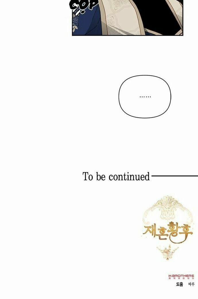 Hoàng Hậu Tái Hôn 51 trang 70