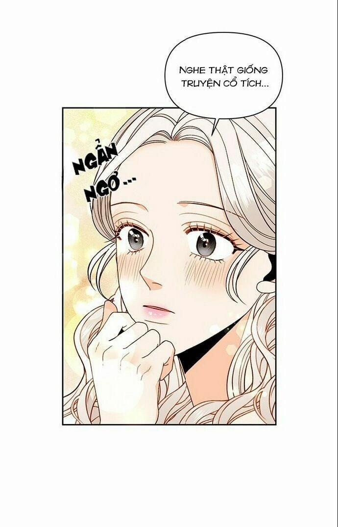 Hoàng Hậu Tái Hôn 51 trang 8