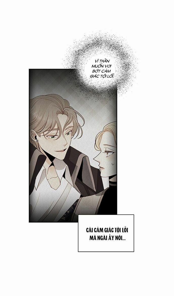 Hoàng Hậu Tái Hôn 52 trang 1