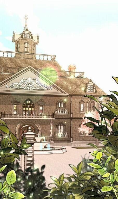 Hoàng Hậu Tái Hôn 52 trang 10