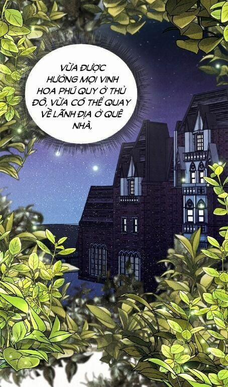 Hoàng Hậu Tái Hôn 52 trang 11