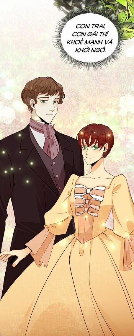 Hoàng Hậu Tái Hôn 52 trang 12