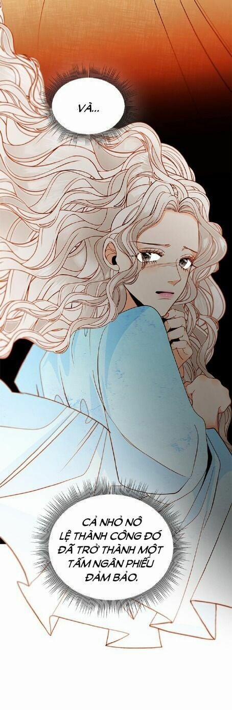 Hoàng Hậu Tái Hôn 52 trang 13