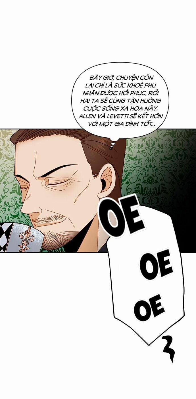 Hoàng Hậu Tái Hôn 52 trang 14