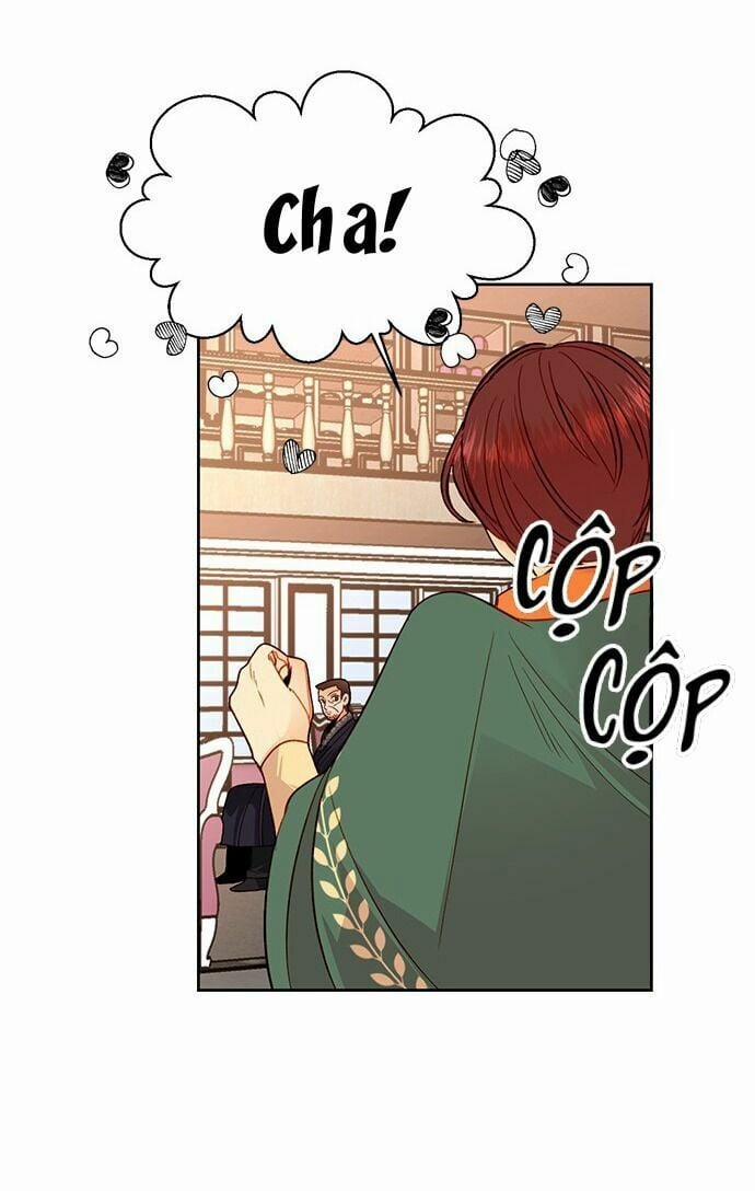 Hoàng Hậu Tái Hôn 52 trang 21