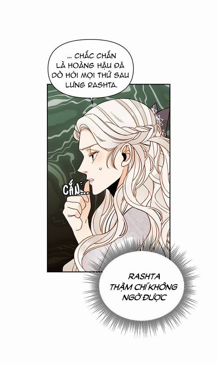 Hoàng Hậu Tái Hôn 52 trang 26
